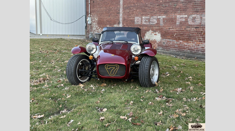 Carspot